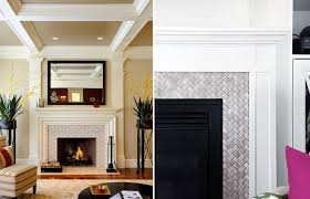 Fireplace Tile Surrounds That Grab