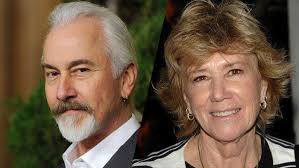 rick baker and kathryn blondell to