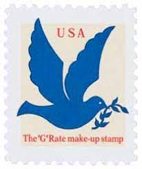 1994 3c dove abn make up rate
