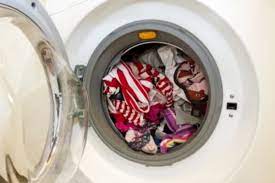 Brush loose any dirt and clean the shoes in your washing machine with a load of towels before drawing on them. How To Prevent Fabric Color Transfer Bleeding And Fading Dengarden