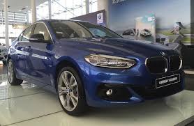 Find attractive petrol and diesel models that impress with their efficiency, dynamics and modern design. The 1 Series Sedan Introducing Bmw S New Premium Compact For China