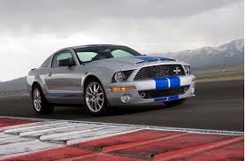 special edition ford mustangs 7 of the
