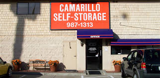camarillo storage facility photos