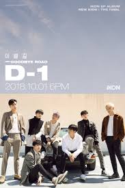 Ikon Is Creating Waves In Japan Oricon Chart Thailand