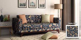 welcome printed fabric sofas to your