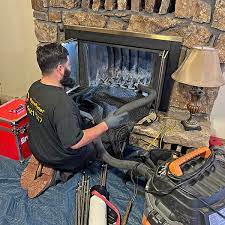 Woodland Parks Chimney Sweep Services