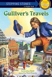gulliver s travels ebook door jonathan