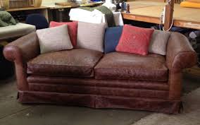 Astrid Furniture Reupholstery
