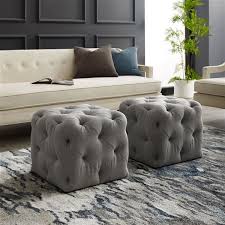 Excellent Quality Inspired Home Tufted