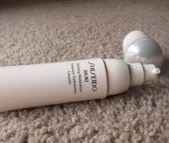 shiseido ibuki refining moisturizer review