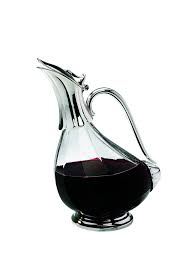 Traditional Wine Decanter Finest