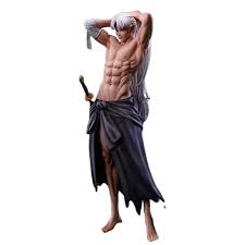 NSFW Sengoku Otogizoushi: InuYasha Sesshoumaru Sexy nude model PVC anime  action Figure Toy Adults Collection Hentai Doll Gifts 