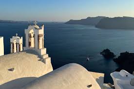 best times to visit greece