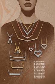 express fine jewelry catalog