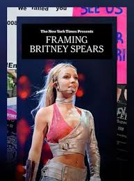 Framing britney spears is a 2021 documentary television film directed by samantha stark and produced by jason stallman, sam dolnick, and stephanie priess. Framing Britney Spears Die Geschichte Hinter Freebritney Film 2021 Filmstarts De