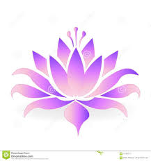 Resultat d'imatges de flor de loto