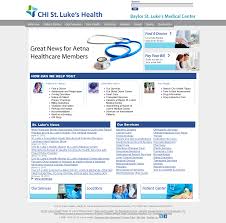 St Lukes Episcopal Health System Competitors Revenue And