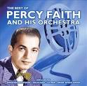 The Best of Percy Faith and His Orchestra