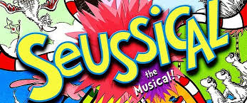 This video is created for the actors/staff/ and production team to rehearse at home. Seussical The Musical Kc Parent Magazine