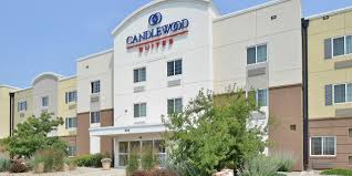 candlewood suites gillette wyoming