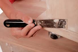 Bondo Wood Filler Repair Your Flawed