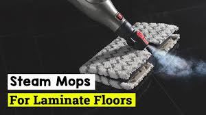 5 best steam mops for laminate floors