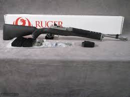 ruger mini 14 tactical model 05819