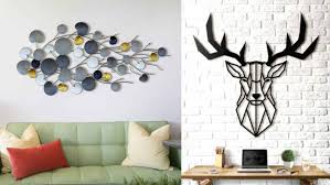 5 Unique Wall Art Ideas To Refresh Your