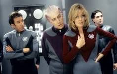 Galaxy Quest' TV Series In Works At Paramount+ – Deadline