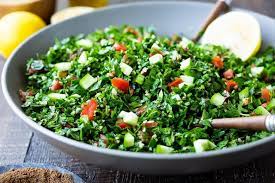 the best tabouli salad tabbouleh