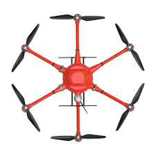 cargo drone aero smart drones