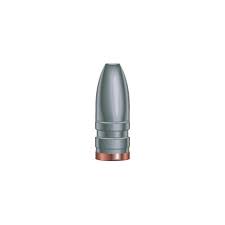 Double Cavity Rifle Bullet Mould 22 055 Sp 22 Caliber 225 55 Grain Semi Point