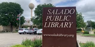 Tornado lost and found at Salado library continues to grow with unclaimed  items