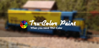 Color Charts Tru Color Paint