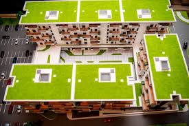 Architectural Models Types And