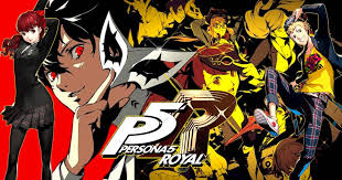 persona 5 royal 15 things you need to