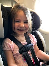 Car Seat On Spirit Airlines