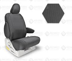 Ballistic Seat Covers Heavy Duty Seat