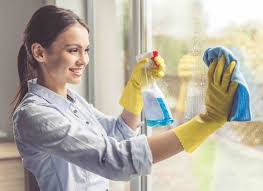 The Benefits Of Monthly House Cleaning Services