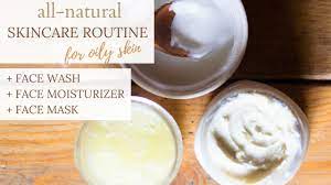 homemade face moisturizer for oily skin