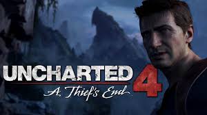 uncharted 4 a thiefs end nathan drake