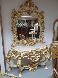 casa padrino luxury baroque mirror