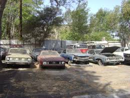 Most often, the sellers car was their only daily driver for some period of time. Bangshift Com Craigslist Motherload A Junkyard Owner Is Selling 40 Cool Cars In California Bangshift Com