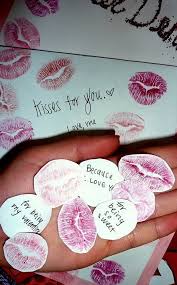 1000 ideas about boyfriend notes on pinterest. Easy Diy Valentine S Day Gifts For Boyfriend Listing More