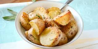 is it ok to eat potatoes every day