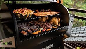 amazon deals traeger grills are on