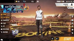 Bagaimana cara top up diamond free fire paling mudah? How To Top Up Free Fire Diamonds In November 2020 Step By Step Guide For Beginners