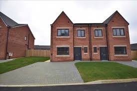 property in winsford cheshire