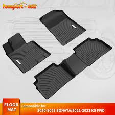 floor mats carpets for hyundai sonata