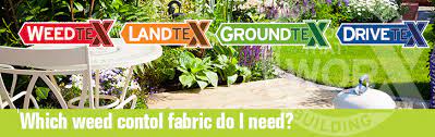 Which Weed Control Fabric Do I Need